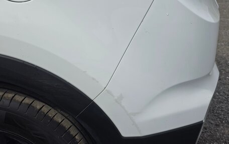 Hyundai Creta I рестайлинг, 2017 год, 2 000 000 рублей, 9 фотография