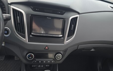 Hyundai Creta I рестайлинг, 2017 год, 2 000 000 рублей, 19 фотография