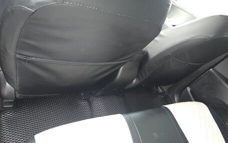 Hyundai Creta I рестайлинг, 2017 год, 2 000 000 рублей, 14 фотография