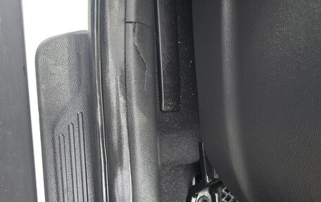 Hyundai Creta I рестайлинг, 2017 год, 2 000 000 рублей, 21 фотография