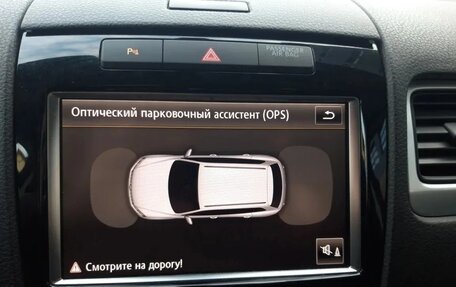 Volkswagen Touareg III, 2011 год, 2 499 000 рублей, 21 фотография