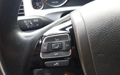 Volkswagen Touareg III, 2011 год, 2 499 000 рублей, 22 фотография