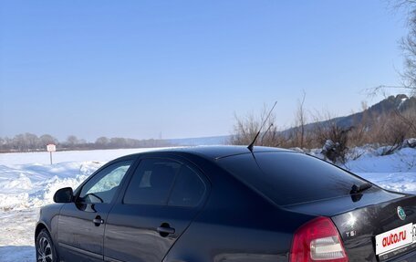 Skoda Octavia, 2011 год, 850 000 рублей, 4 фотография