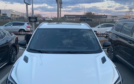 Geely Coolray I, 2023 год, 1 850 000 рублей, 2 фотография