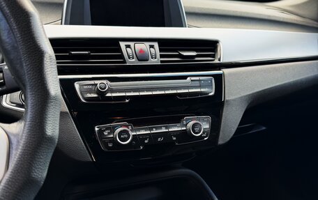 BMW X1, 2019 год, 2 500 000 рублей, 6 фотография