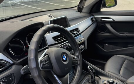 BMW X1, 2019 год, 2 500 000 рублей, 7 фотография