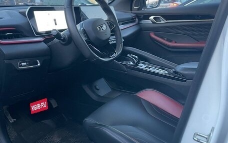 Geely Coolray I, 2023 год, 1 850 000 рублей, 4 фотография
