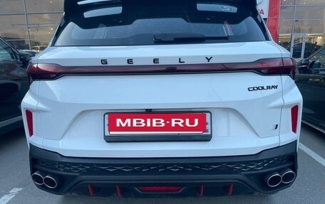 Geely Coolray I, 2023 год, 1 850 000 рублей, 6 фотография