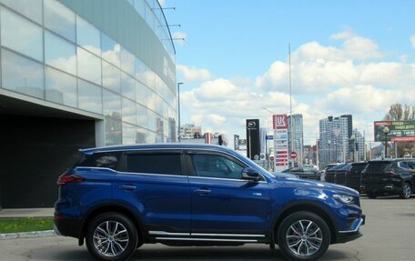 Geely Atlas, 2022 год, 2 160 000 рублей, 4 фотография