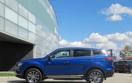 Geely Atlas, 2022 год, 2 160 000 рублей, 8 фотография