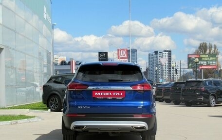 Geely Atlas, 2022 год, 2 160 000 рублей, 6 фотография