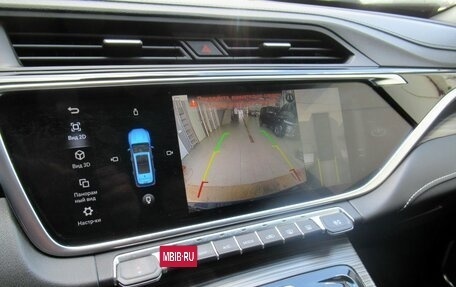 Geely Atlas, 2022 год, 2 160 000 рублей, 17 фотография