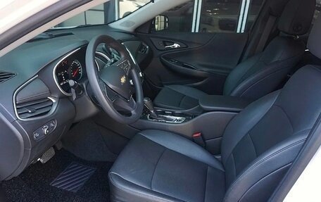 Chevrolet Malibu IX, 2022 год, 1 350 000 рублей, 6 фотография