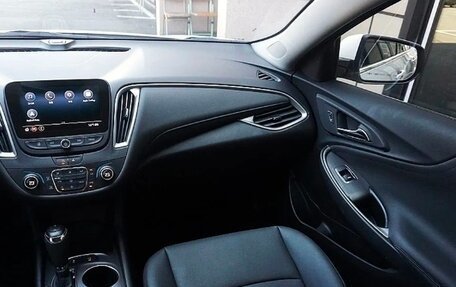 Chevrolet Malibu IX, 2022 год, 1 350 000 рублей, 9 фотография