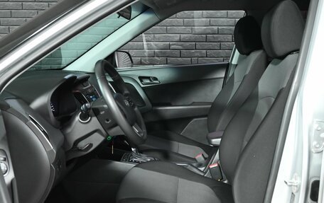 Hyundai Creta I рестайлинг, 2020 год, 1 980 000 рублей, 10 фотография