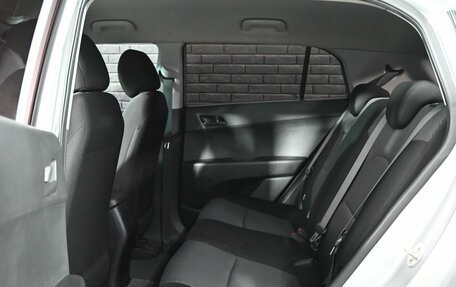 Hyundai Creta I рестайлинг, 2020 год, 1 980 000 рублей, 15 фотография