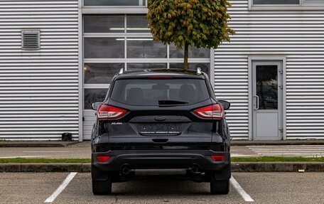 Ford Kuga III, 2013 год, 1 295 000 рублей, 5 фотография