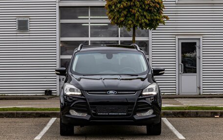 Ford Kuga III, 2013 год, 1 295 000 рублей, 2 фотография