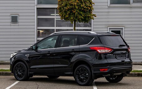 Ford Kuga III, 2013 год, 1 295 000 рублей, 4 фотография