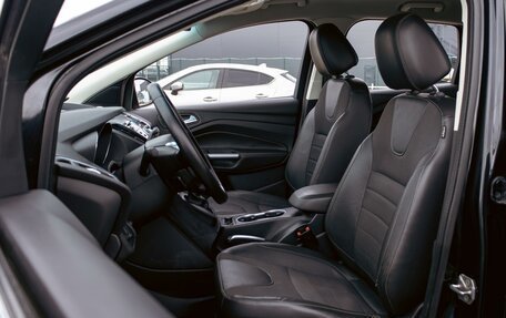 Ford Kuga III, 2013 год, 1 295 000 рублей, 11 фотография