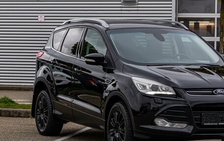 Ford Kuga III, 2013 год, 1 295 000 рублей, 7 фотография