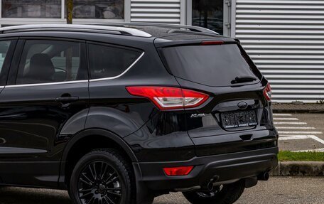 Ford Kuga III, 2013 год, 1 295 000 рублей, 10 фотография