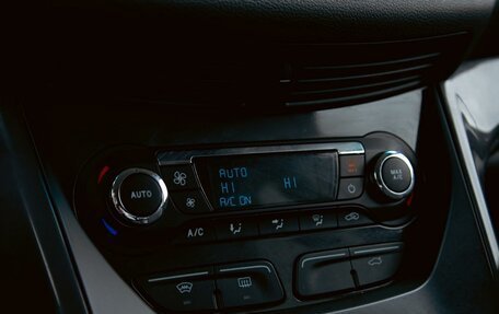 Ford Kuga III, 2013 год, 1 295 000 рублей, 15 фотография