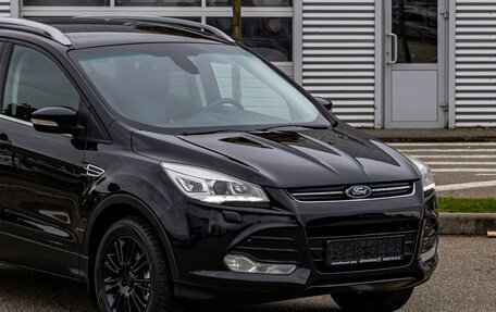 Ford Kuga III, 2013 год, 1 295 000 рублей, 9 фотография