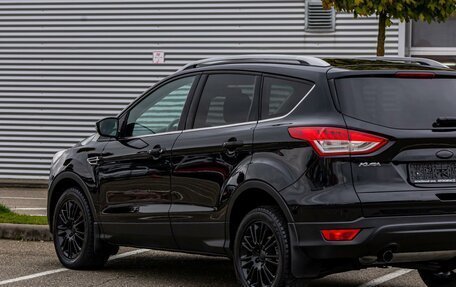 Ford Kuga III, 2013 год, 1 295 000 рублей, 8 фотография