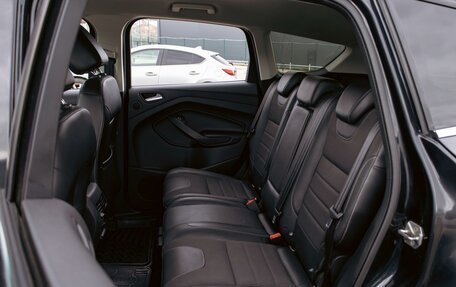 Ford Kuga III, 2013 год, 1 295 000 рублей, 17 фотография