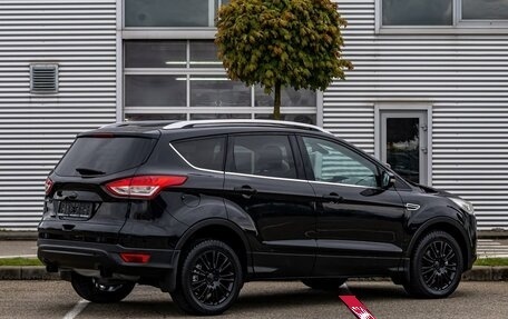 Ford Kuga III, 2013 год, 1 295 000 рублей, 6 фотография