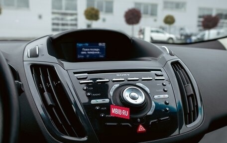 Ford Kuga III, 2013 год, 1 295 000 рублей, 14 фотография