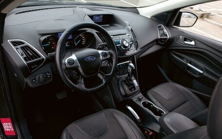 Ford Kuga III, 2013 год, 1 295 000 рублей, 13 фотография