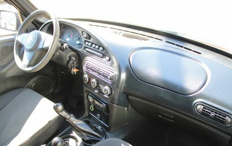 Chevrolet Niva I рестайлинг, 2013 год, 449 000 рублей, 8 фотография