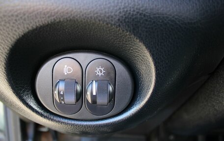 Chevrolet Niva I рестайлинг, 2013 год, 449 000 рублей, 10 фотография