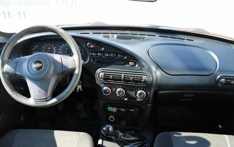 Chevrolet Niva I рестайлинг, 2013 год, 449 000 рублей, 7 фотография