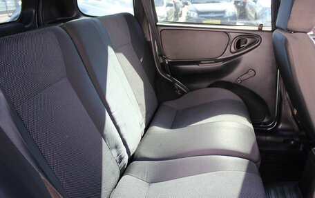 Chevrolet Niva I рестайлинг, 2013 год, 449 000 рублей, 17 фотография