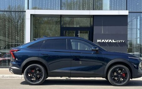 Haval F7x, 2026 год, 3 999 000 рублей, 4 фотография