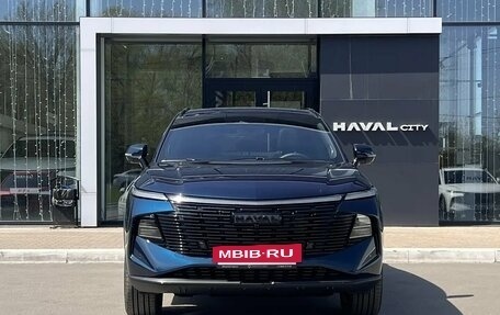 Haval F7x, 2026 год, 3 999 000 рублей, 2 фотография
