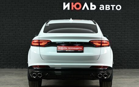 Geely Tugella FY11, 2023 год, 3 150 000 рублей, 6 фотография