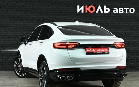 Geely Tugella FY11, 2023 год, 3 150 000 рублей, 5 фотография