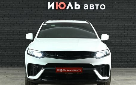 Geely Tugella FY11, 2023 год, 3 150 000 рублей, 2 фотография