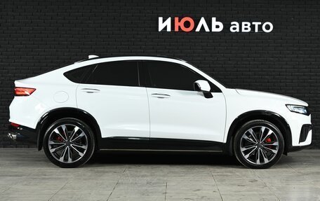 Geely Tugella FY11, 2023 год, 3 150 000 рублей, 9 фотография