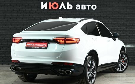 Geely Tugella FY11, 2023 год, 3 150 000 рублей, 7 фотография