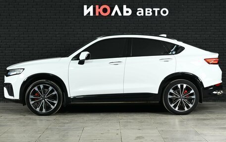 Geely Tugella FY11, 2023 год, 3 150 000 рублей, 8 фотография