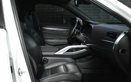 Geely Tugella FY11, 2023 год, 3 150 000 рублей, 11 фотография