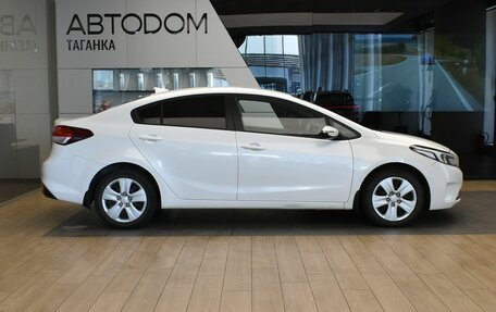 KIA Cerato III, 2018 год, 1 478 000 рублей, 4 фотография