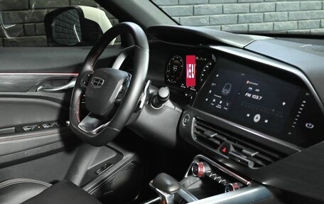 Geely Tugella FY11, 2023 год, 3 150 000 рублей, 16 фотография
