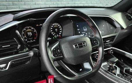 Geely Tugella FY11, 2023 год, 3 150 000 рублей, 14 фотография