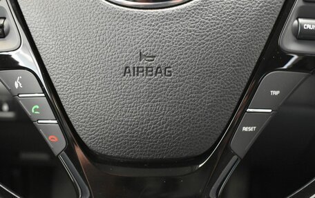 KIA Cerato III, 2018 год, 1 478 000 рублей, 12 фотография